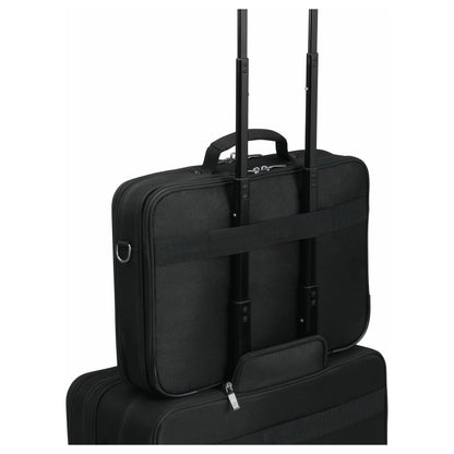Dicota Eco Multi Plus SELECT 14-15.6" (35.56-39.62cm)