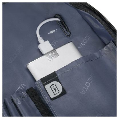 Dicota Eco Multi Plus SELECT 14-15.6" (35.56-39.62cm)