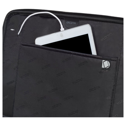 Dicota Eco Multi Plus SELECT 14-15.6" (35.56-39.62cm)