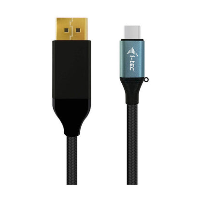 I-TEC USB-C TO DP CABLE 150CM