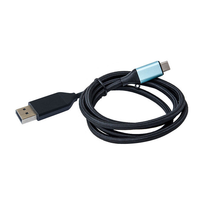 I-TEC USB-C TO DP CABLE 150CM