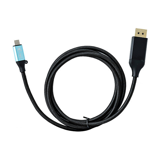 I-TEC USB-C TO DP CABLE 150CM