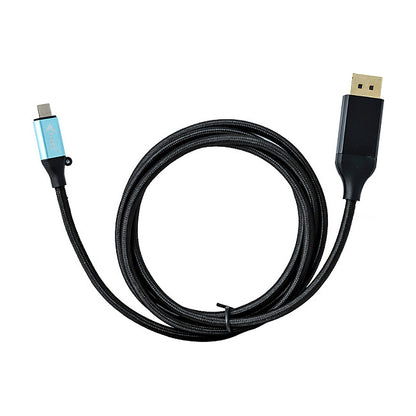 I-TEC USB-C TO DP CABLE 150CM