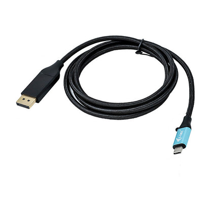 I-TEC USB-C TO DP CABLE 150CM