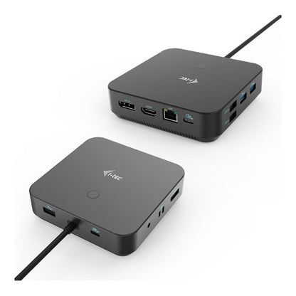 D I-TEC Dockingstation USB-C / Thunderbolt 3/USB4