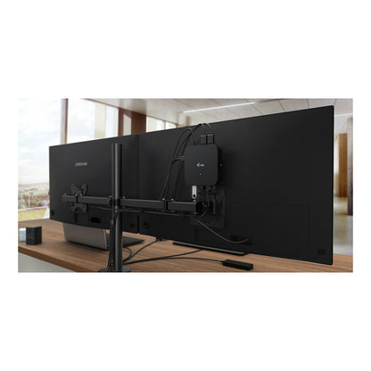 D I-TEC USB-C HDMI+2X DP CHARGER