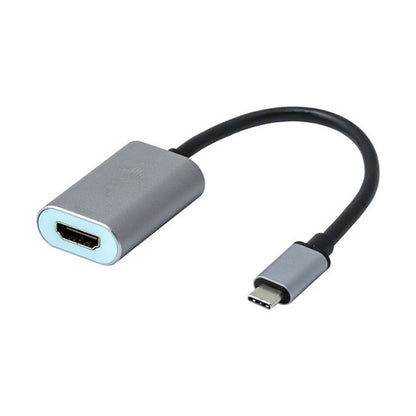 D I-TEC USB-C METAL HDMI ADAPTER