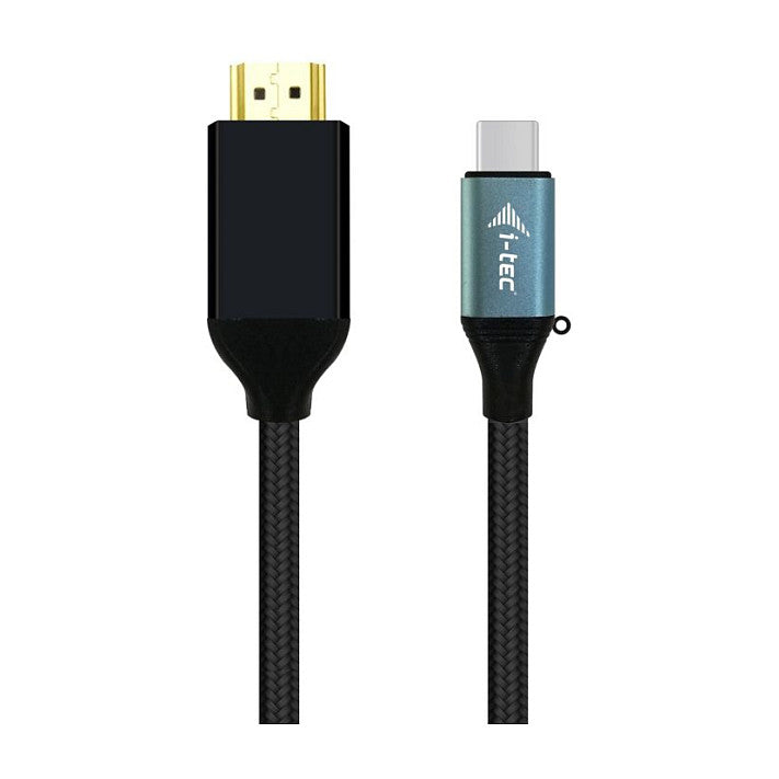 I-TEC USB-C TO HDMI CABLE 150CM