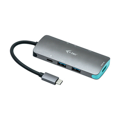 D I-TEC USB-C NANODOCK 4K HDMI PD