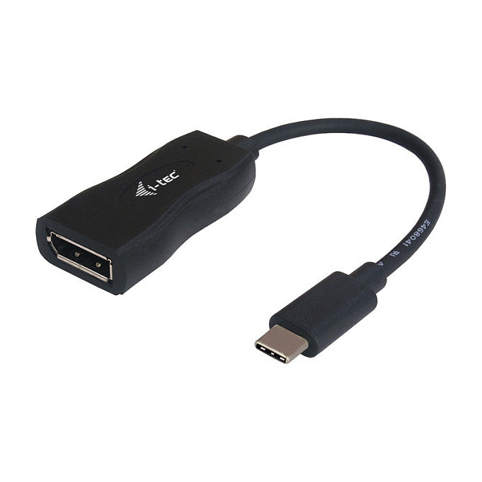 I-TEC USB-C DP ADAPTER 4K/60HZ