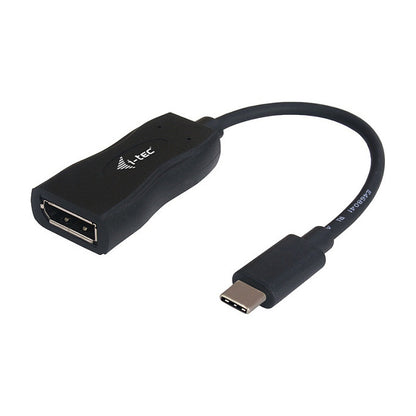 I-TEC USB-C DP ADAPTER 4K/60HZ