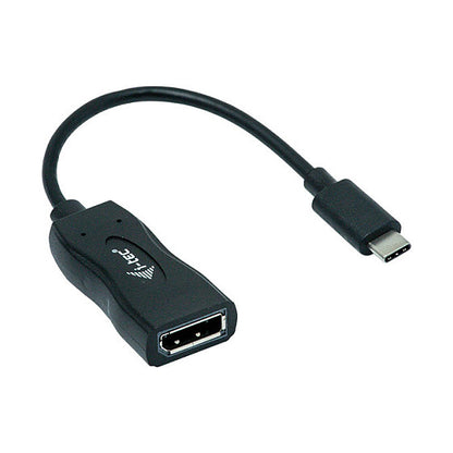I-TEC USB-C DP ADAPTER 4K/60HZ