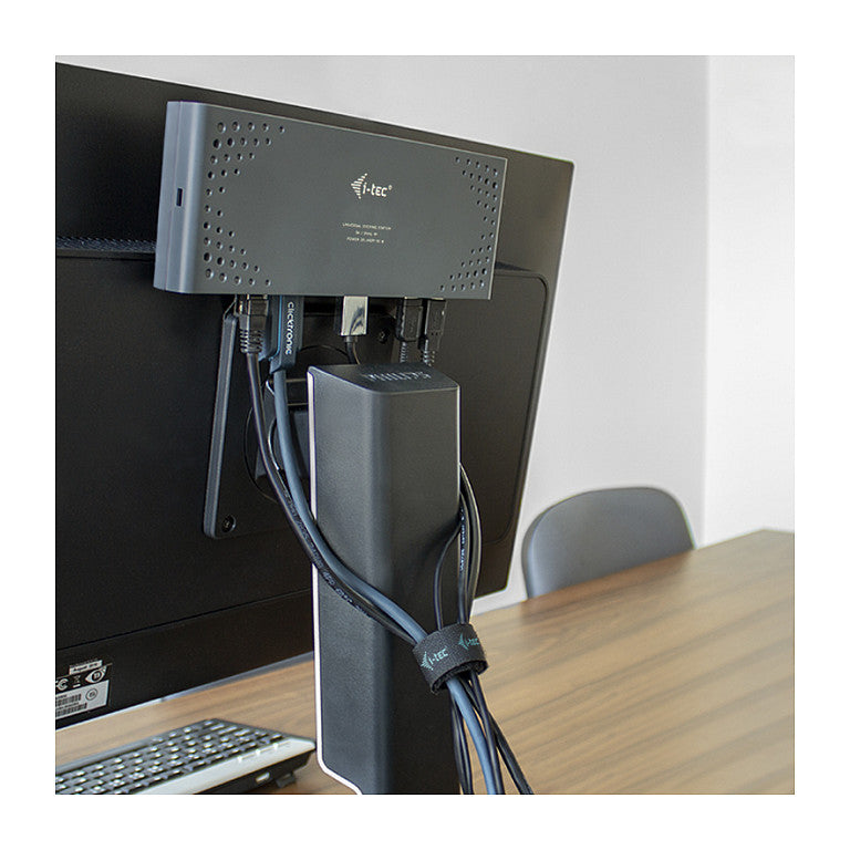 D I-TEC DOCK VESA MOUNT