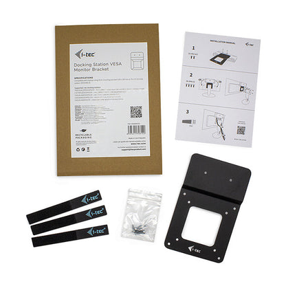 D I-TEC DOCK VESA MOUNT