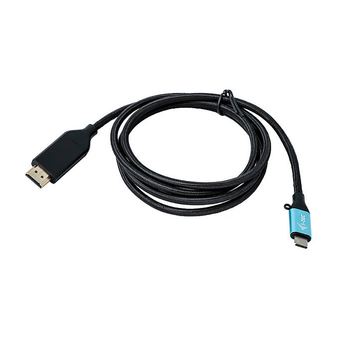 I-TEC USB-C HDMI CABLE 4K 2M