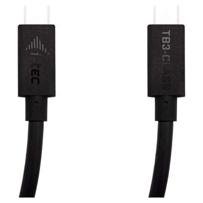 D I-TEC THUNDERBOLT 3 CABLE 1.5M