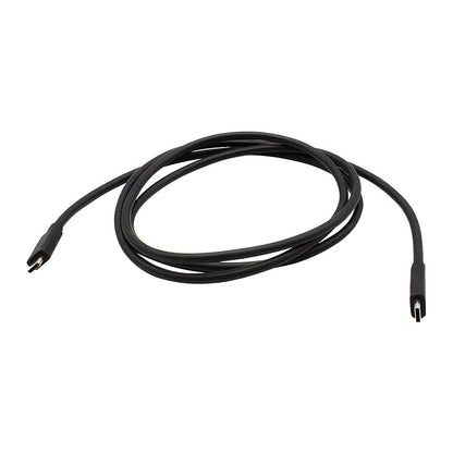 D I-TEC THUNDERBOLT 3 CABLE 1.5M