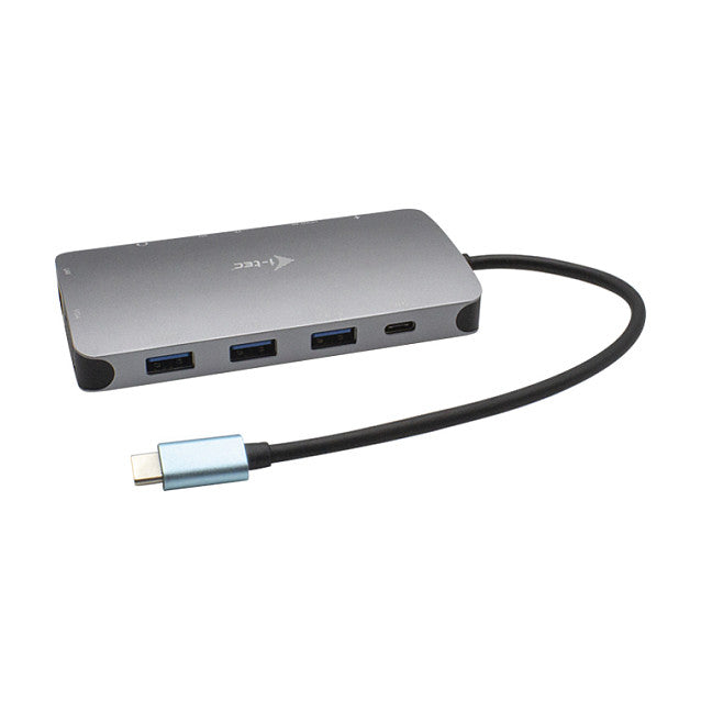 D I-TEC USB-C NANO DOCK HDMI/VGA