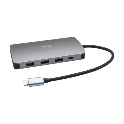 D I-TEC USB-C NANO DOCK HDMI/VGA