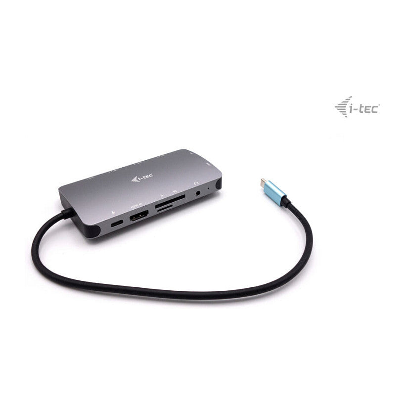 D I-TEC USB-C NANO DOCK HDMI/VGA