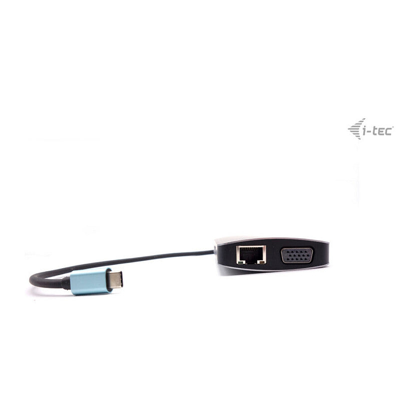 D I-TEC USB-C NANO DOCK HDMI/VGA
