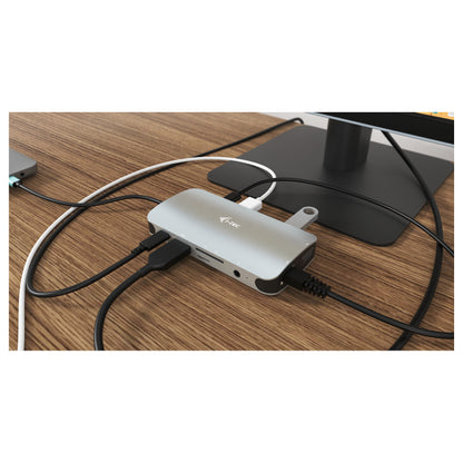 D I-TEC USB-C NANO DOCK HDMI/VGA
