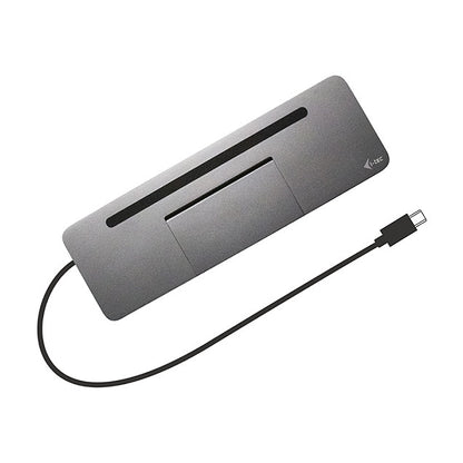 D I-TEC USB-C 3XLCD DOCK W/ PD85W
