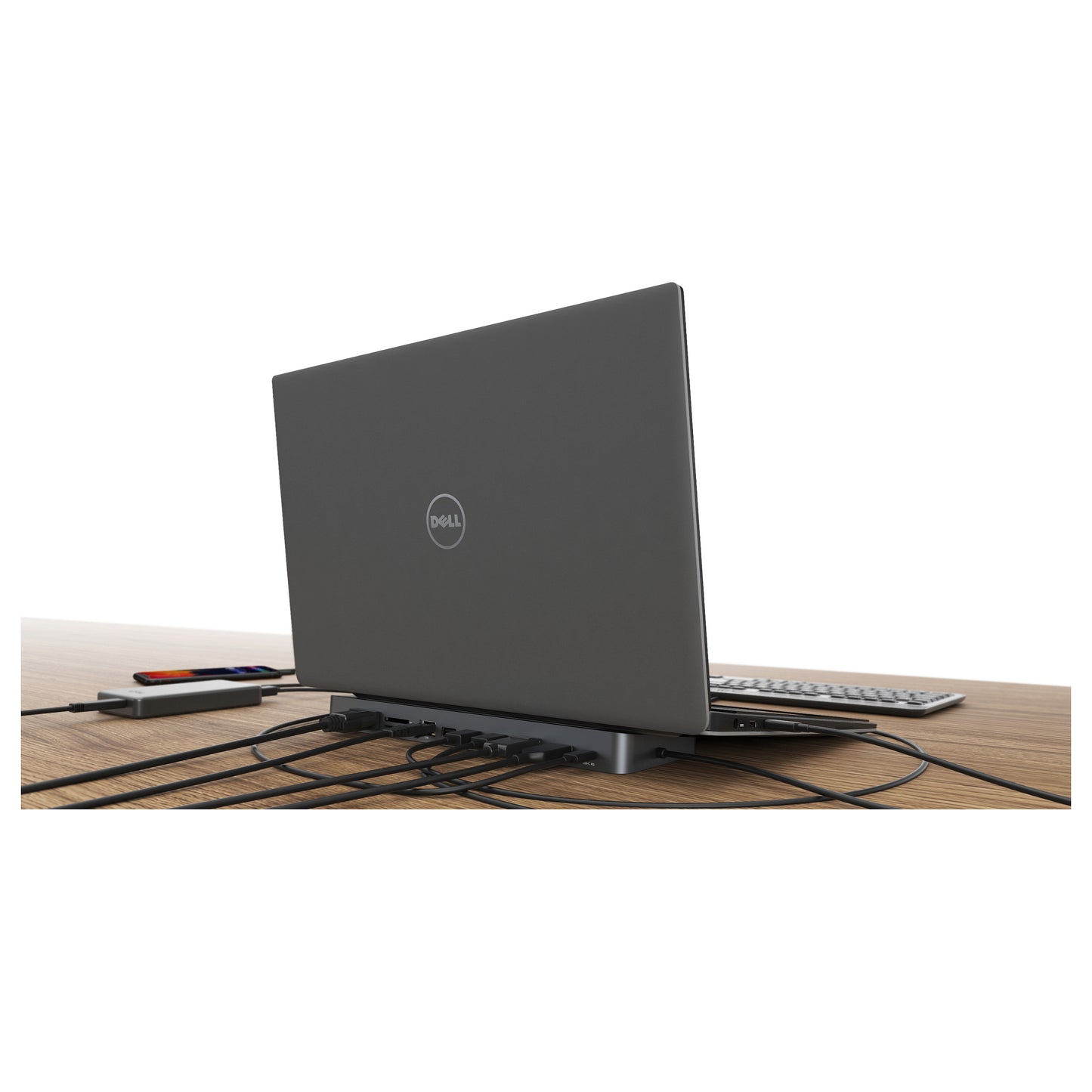 D I-TEC USB-C 3XLCD DOCK W/ PD85W