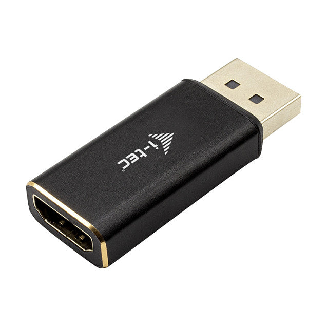 D I-TEC DP TO HDMI ADAPTER 4K