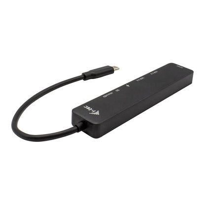 D I-TEC USB-C TRAVEL EASY DOCK 4K