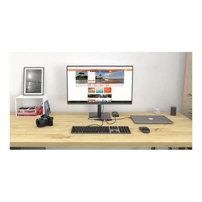 D I-TEC USB-C TRAVEL EASY DOCK 4K