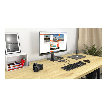 D I-TEC USB-C TRAVEL EASY DOCK 4K