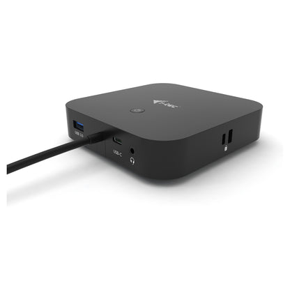 D I-TEC USB-C HDMI DP DOCK PD100W