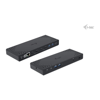 D I-TEC Dockingstation USB C