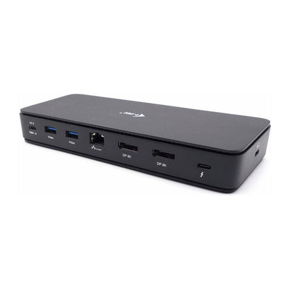 D I-TEC TB4 GEN 3 DOCK 2X DISPLAY