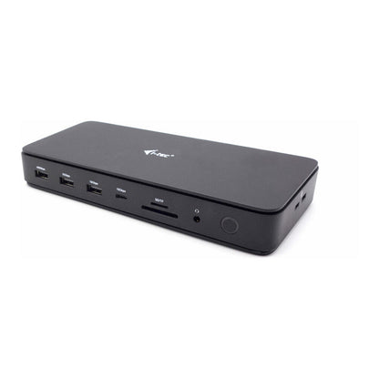 D I-TEC TB4 GEN 3 DOCK 2X DISPLAY