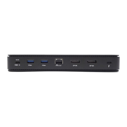 D I-TEC TB4 GEN 3 DOCK 2X DISPLAY