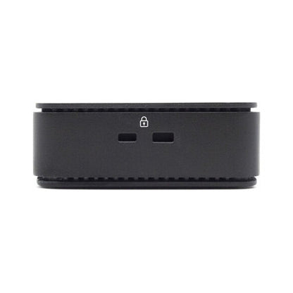 D I-TEC TB4 GEN 3 DOCK 2X DISPLAY