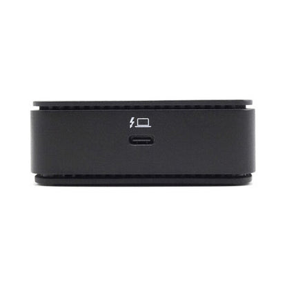 D I-TEC TB4 GEN 3 DOCK 2X DISPLAY