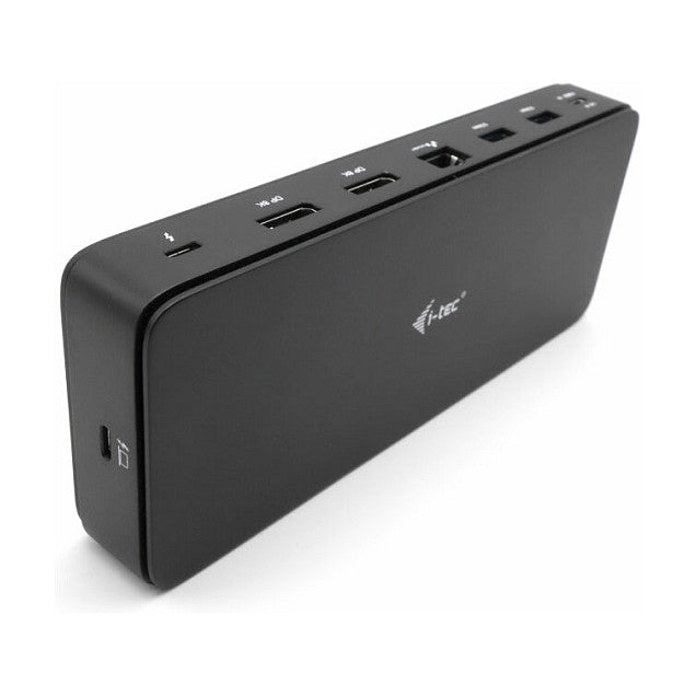 D I-TEC TB4 GEN 3 DOCK 2X DISPLAY