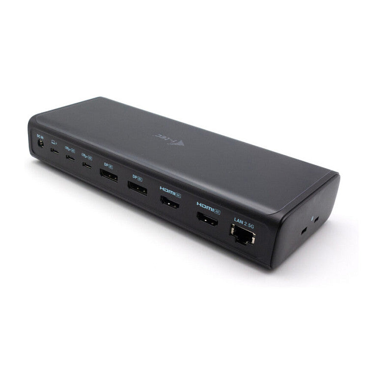 D I-TEC UNIVERSAL 6X 4K LCD DOCK