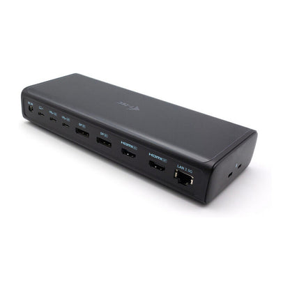 D I-TEC UNIVERSAL 6X 4K LCD DOCK