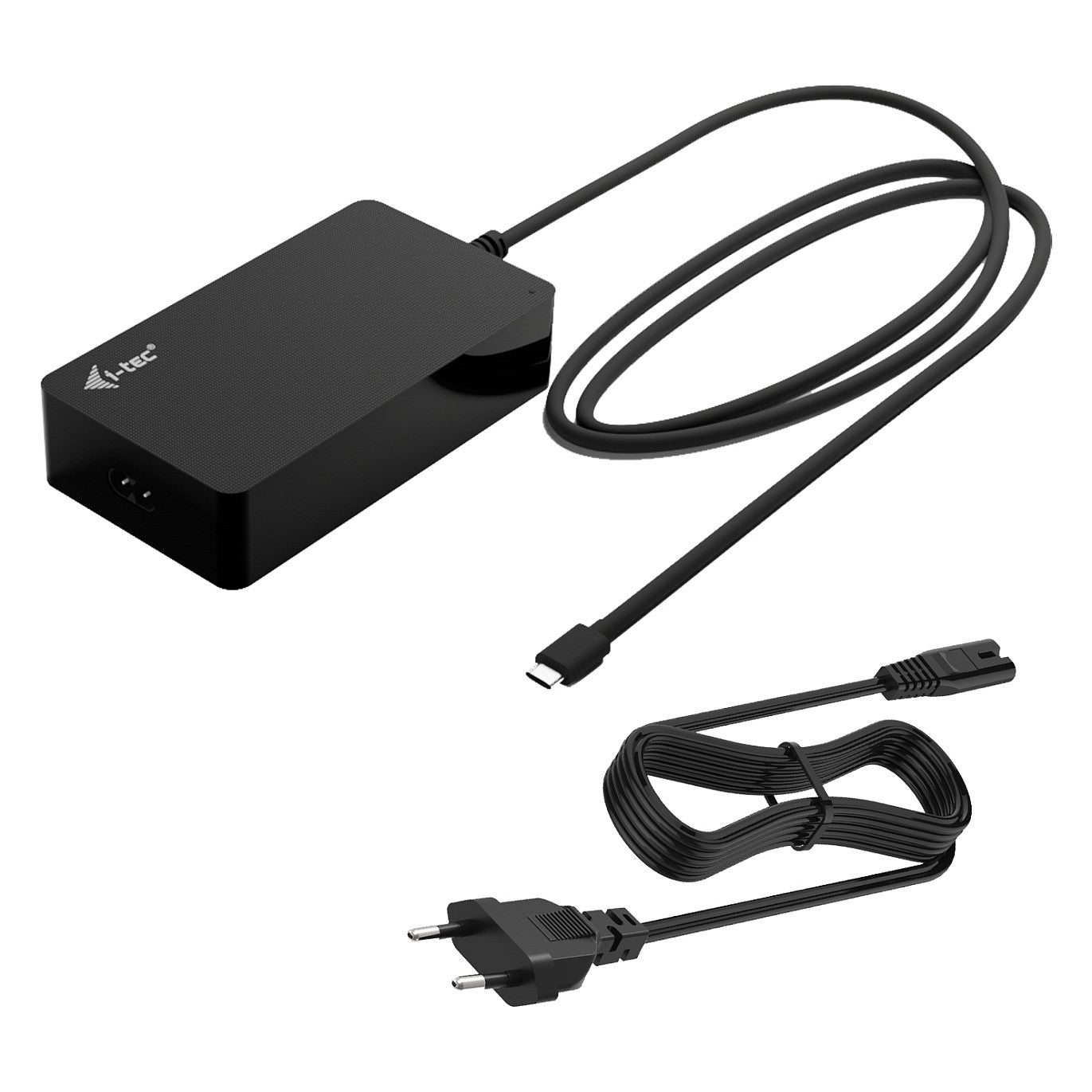 D I-TEC USB-C CHARGER 140W PD 3.1