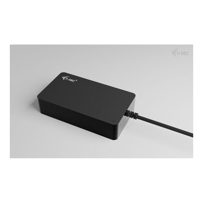 D I-TEC USB-C CHARGER 140W PD 3.1