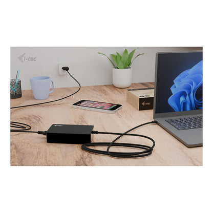 D I-TEC USB-C CHARGER 140W PD 3.1