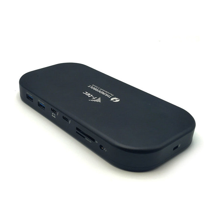 D I-TEC TB 3 DUAL 4K DOCKING