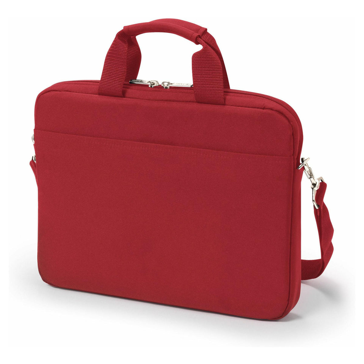 Dicota Eco Slim Case Base 13-14.1" (33cm-35.8cm) red