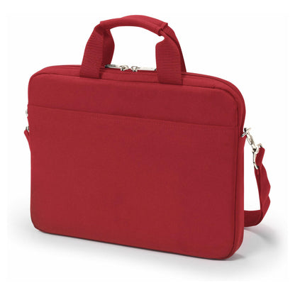 Dicota Eco Slim Case Base 13-14.1" (33cm-35.8cm) red