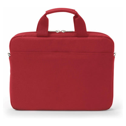 Dicota Eco Slim Case Base 13-14.1" (33cm-35.8cm) red