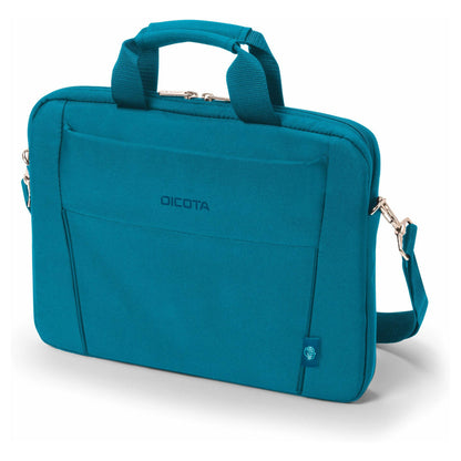 Dicota Eco Slim Case Base 13-14.1" (33cm-35.8cm) blue